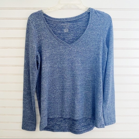 Soft & Sexy Plush by American Eagle Size Medium - Picture 4 of 9